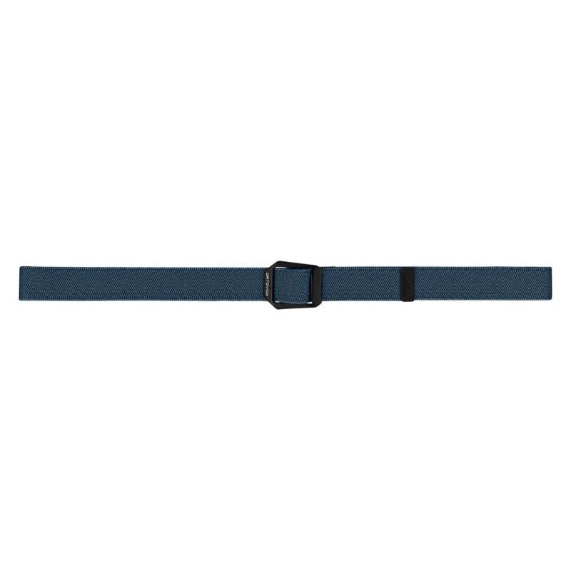 Logo Knit Belt - Riem
