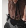Ortovox Sequence GTX Pants - Sadehousut pyöräily - Naiset | Hardloop