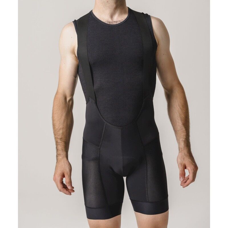 Ortovox Sequence Bib Liner - Pantaloncini MTB - Uomo | Hardloop