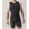 Ortovox Sequence Bib Liner - MTB Hose - Herren | Hardloop