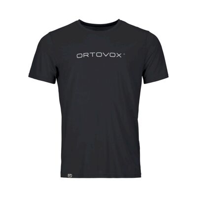 150 Cool Brand TS - Camiseta de lã merino homem