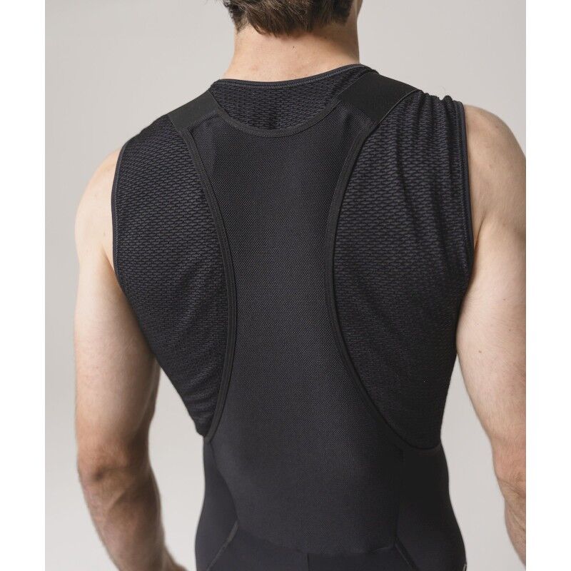 Ortovox Sequence Bib Liner - Cuissard VTT homme | Hardloop