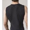 Ortovox Sequence Bib Liner - Cuissard VTT homme | Hardloop