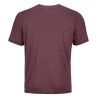 Ortovox 150 Cool Crack TS - Camiseta de merino - Hombre | Hardloop