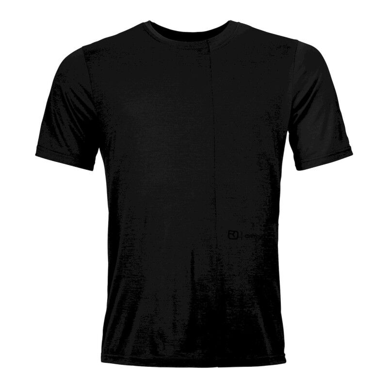 150 Cool Crack TS - Camiseta de lã merino homem