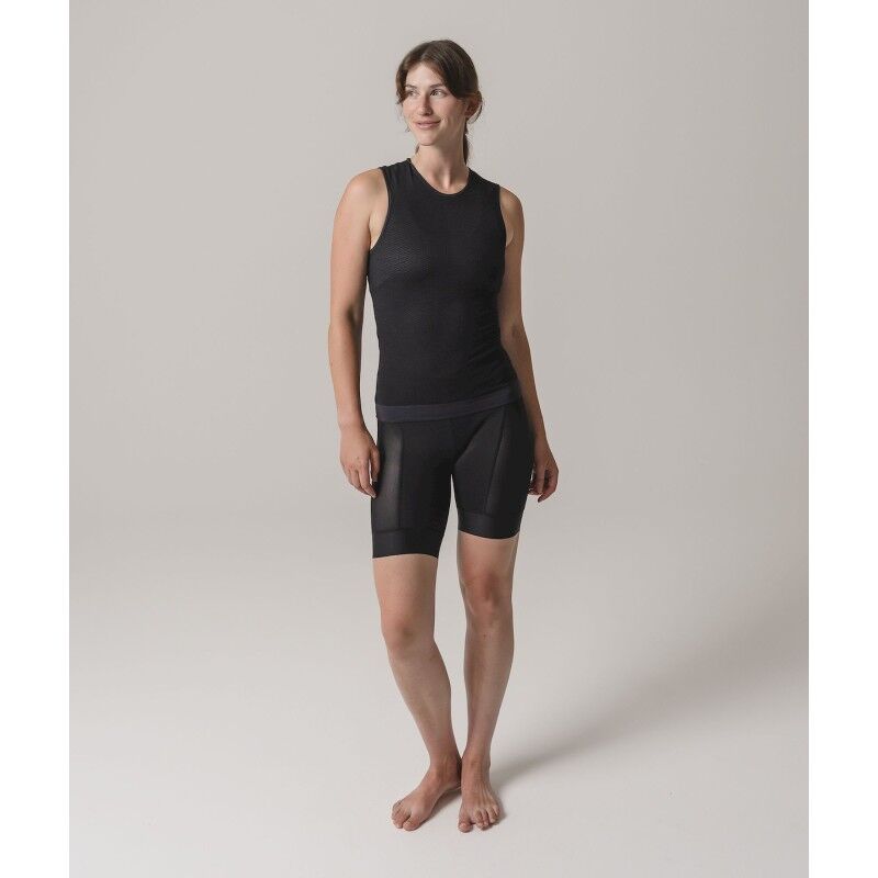 Ortovox Sequence Tank Top Uni - Tílko z merino vlny | Hardloop