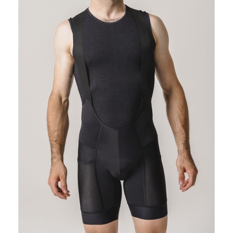Ortovox Sequence Tank Top Uni - Débardeur en laine mérinos | Hardloop