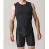 Ortovox Sequence Tank Top Uni - Merino wool tank top | Hardloop