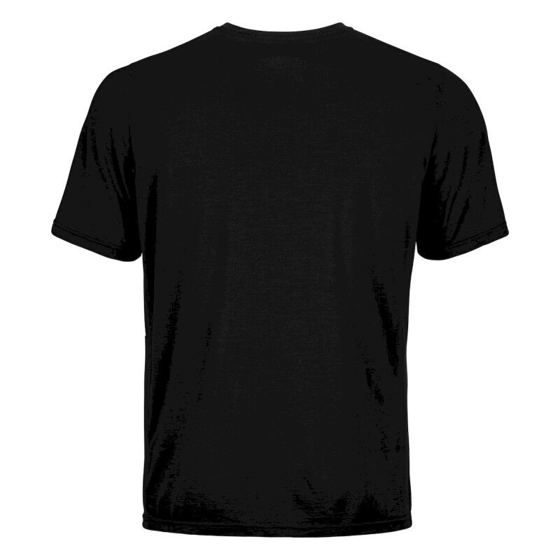 Ortovox 150 Cool Crack TS - Merinotröja - Herr | Hardloop