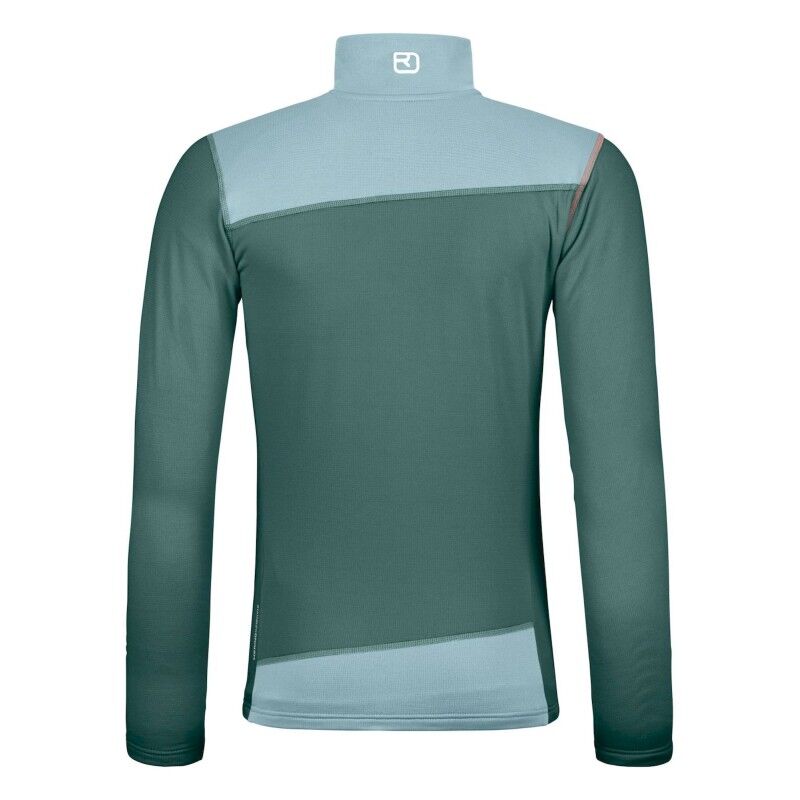 Ortovox Fleece Light Jacket - Merino Fleecejacke - Damen | Hardloop