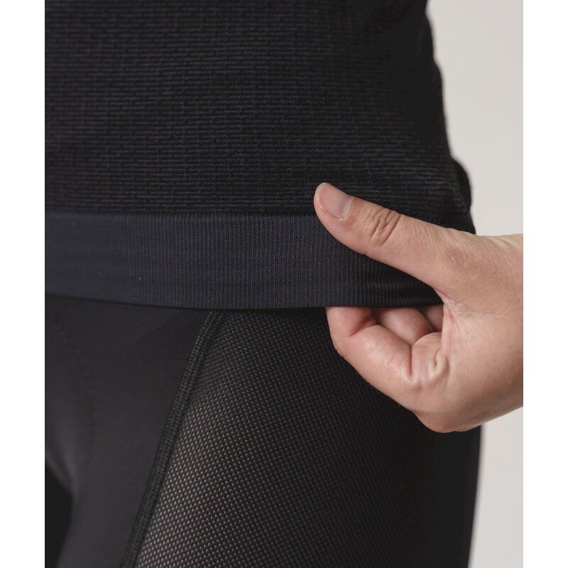Ortovox Sequence Tank Top Uni - Merino-Wolltanktop | Hardloop
