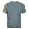 Ortovox 150 Cool Crack TS - Merinoshirt - Herren | Hardloop