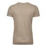 Ortovox 150 Cool Brand TS - Merinoshirt - Damen | Hardloop