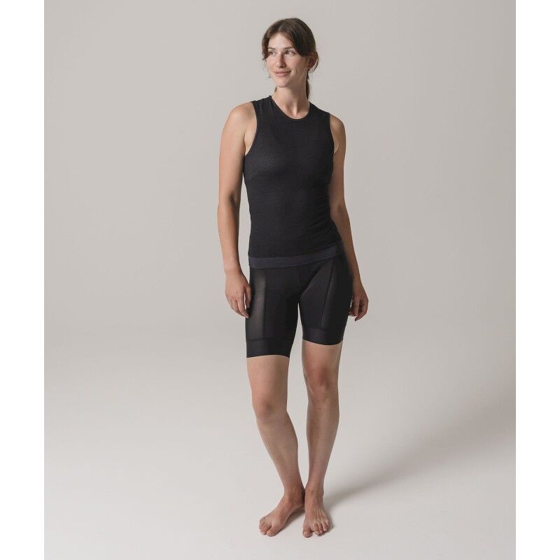 Ortovox Sequence Shorts Liner - MTB Undershorts - Women's | Hardloop