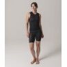 Ortovox Sequence Shorts Liner - Calção interior de ciclismo BTT mulher | Hardloop