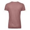 Ortovox 150 Cool Brand TS - Maglia merino - Donna | Hardloop