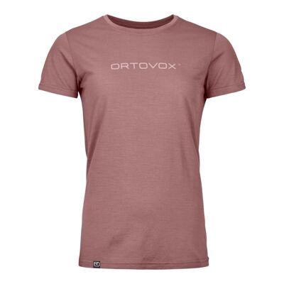 150 Cool Brand TS - Merinoshirt - Damen