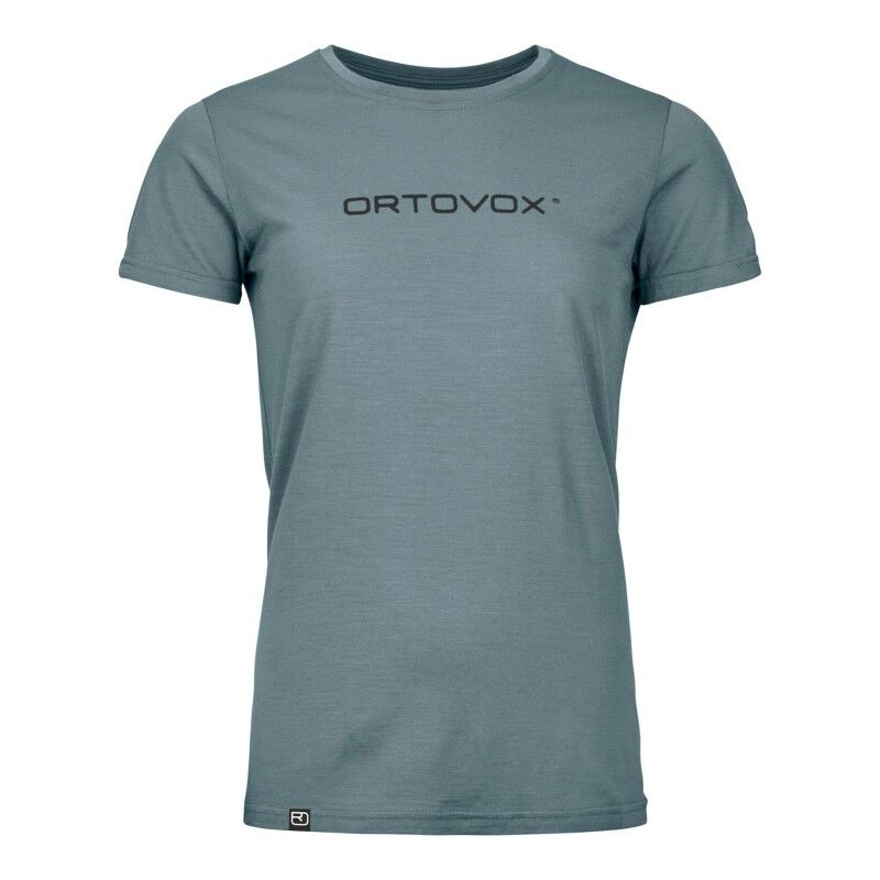 150 Cool Brand TS - Camiseta de merino - Mujer