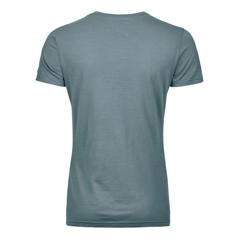 Ortovox 150 Cool Brand TS - Dámské triko | Hardloop