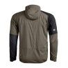 Ortovox Sequence Wind Jacket - Cycling windproof jacket - Men's | Hardloop