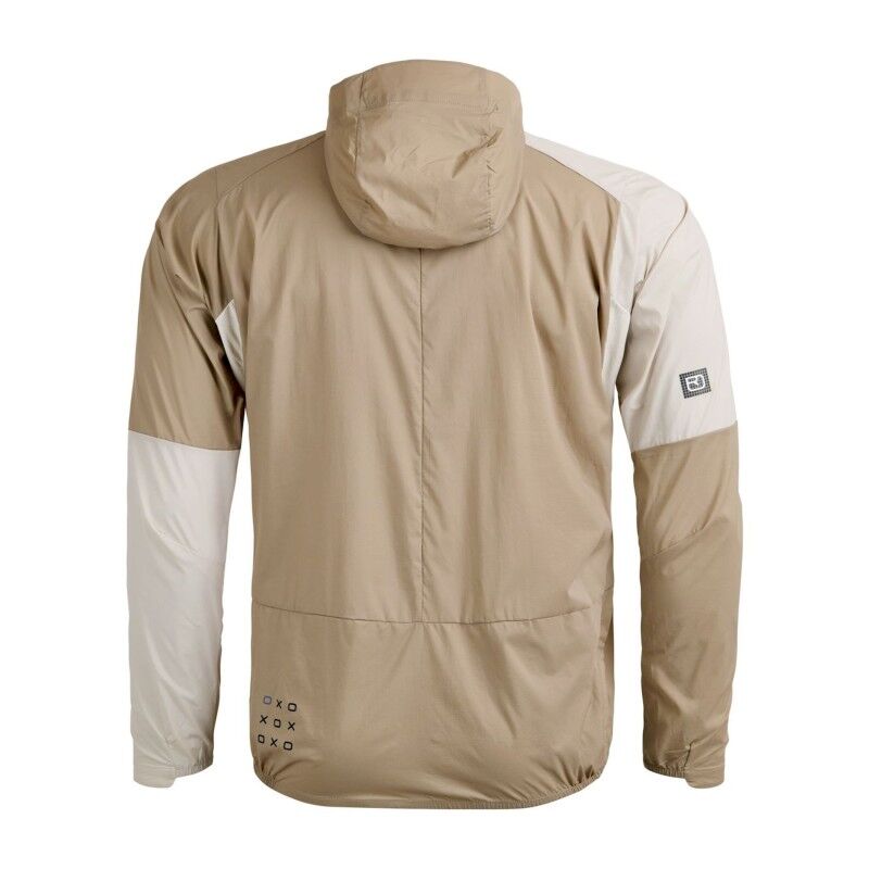 Ortovox Sequence Wind Jacket - Fahrrad-Windjacke - Herren | Hardloop