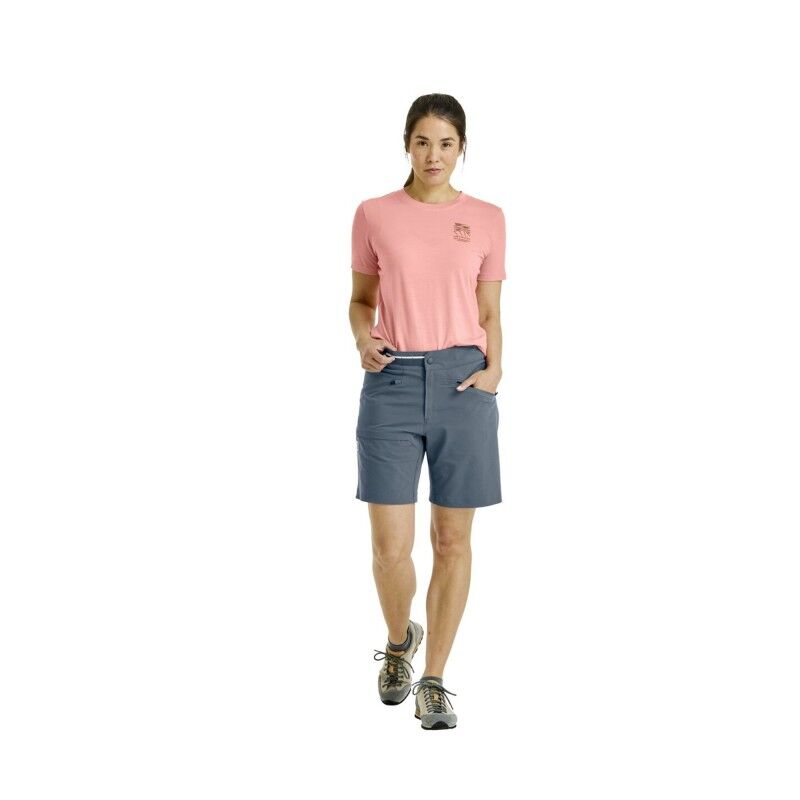 Ortovox Brenta Shorts - Wandershorts - Damen | Hardloop