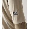 Ortovox Sequence Trail Jersey LS - Maillot VTT homme | Hardloop