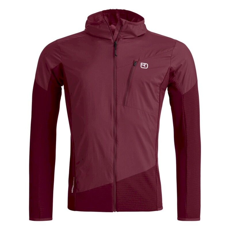 Trace Hybrid Jacket - Casaco híbrido homem