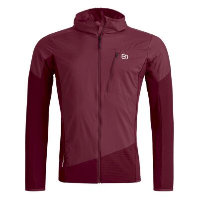 Trace Hybrid Jacket - Veste hybride homme