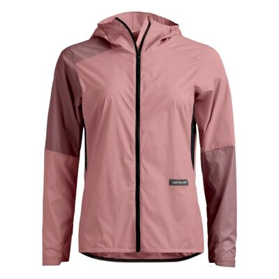 Sequence Wind Jacket - Dámská cyklistická větrovka