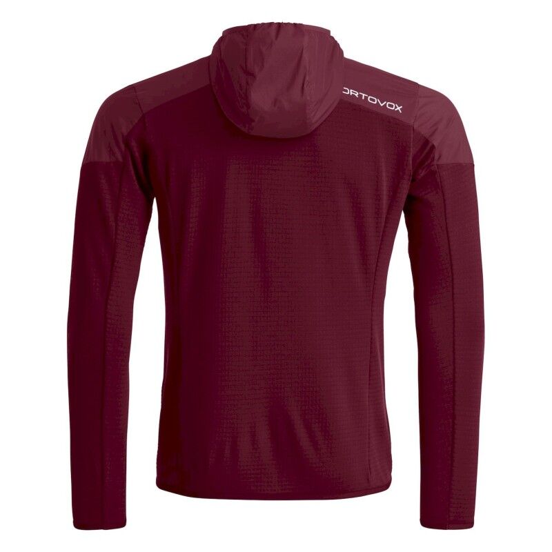 Ortovox Trace Hybrid Jacket - Chaquetas híbridas - Hombre | Hardloop