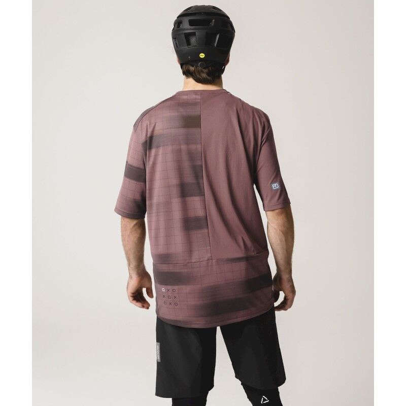 Ortovox Sequence Trail Jersey TS - Camisola BTT homem | Hardloop
