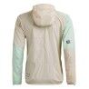 Ortovox Sequence Wind Jacket - Fietsjack - Dames | Hardloop