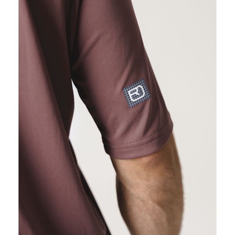 Ortovox Sequence Trail Jersey TS - MTB jersey - Men's | Hardloop