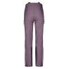 Ortovox Westalpen 3L Light Pants - Regenbroek - Dames