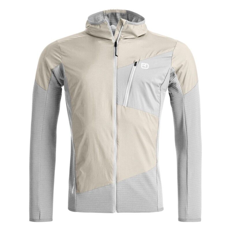 Trace Hybrid Jacket - Kurtki hybrydowe męskie