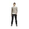 Ortovox Fleece Light Hoody - Merino Fleecejakke - Damer | Hardloop