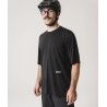 Ortovox Sequence Free Jersey TS - Merinoshirt - Heren | Hardloop