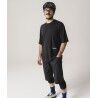 Ortovox Sequence Free Jersey TS - Merinoshirt - Heren | Hardloop