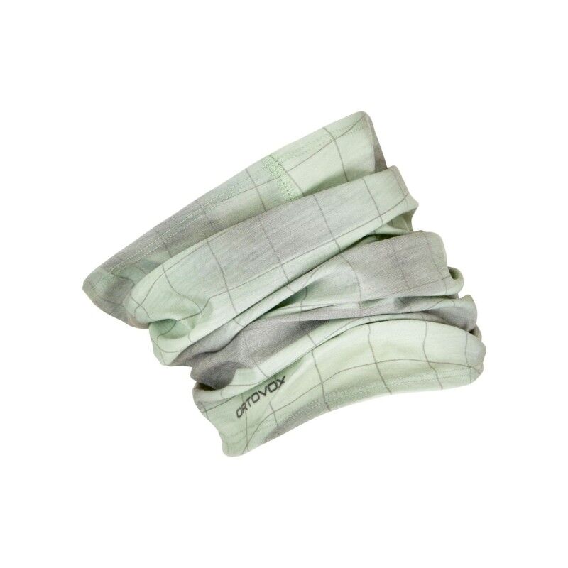 MTB Merino Neckwarmer - Merino wollen Sjaal