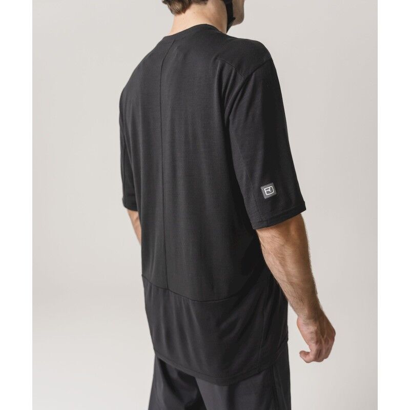 Ortovox Sequence Free Jersey TS - Merino shirt - Men's | Hardloop