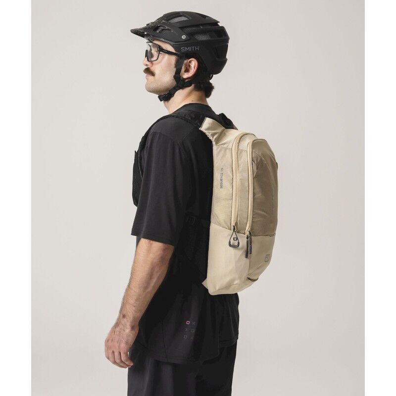 Ortovox Sequence Free Jersey TS - Camiseta de lã merino homem | Hardloop