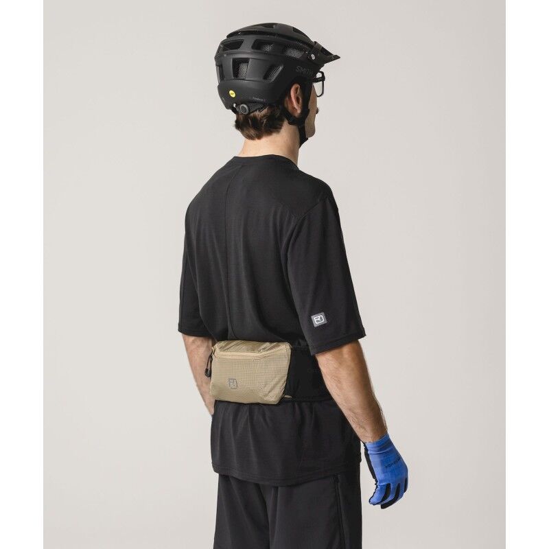 Ortovox Sequence Free Jersey TS - Merino shirt - Men's | Hardloop