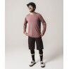 Ortovox Sequence Free Jersey LS - Merinotröja - Herr | Hardloop