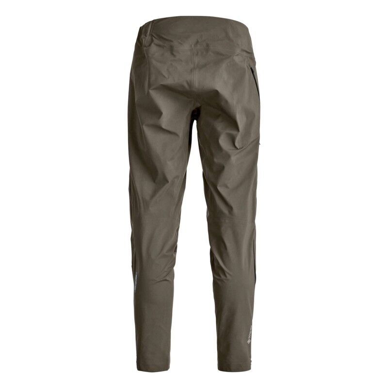 Ortovox Sequence GTX Pants - Fietsregenbroek - Heren | Hardloop