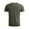 Ortovox 150 Cool Clean TS - T-shirt - Heren