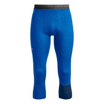 185 Rock'N'Wool Short Pants - Leggingsit - Miehet
