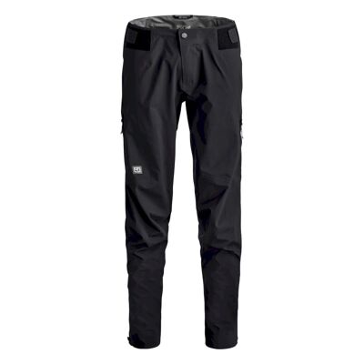 Sequence GTX Pants - Sadehousut pyöräily - Miehet