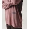 Ortovox Sequence Free Jersey LS - Merino-t-paidat - Miehet | Hardloop
