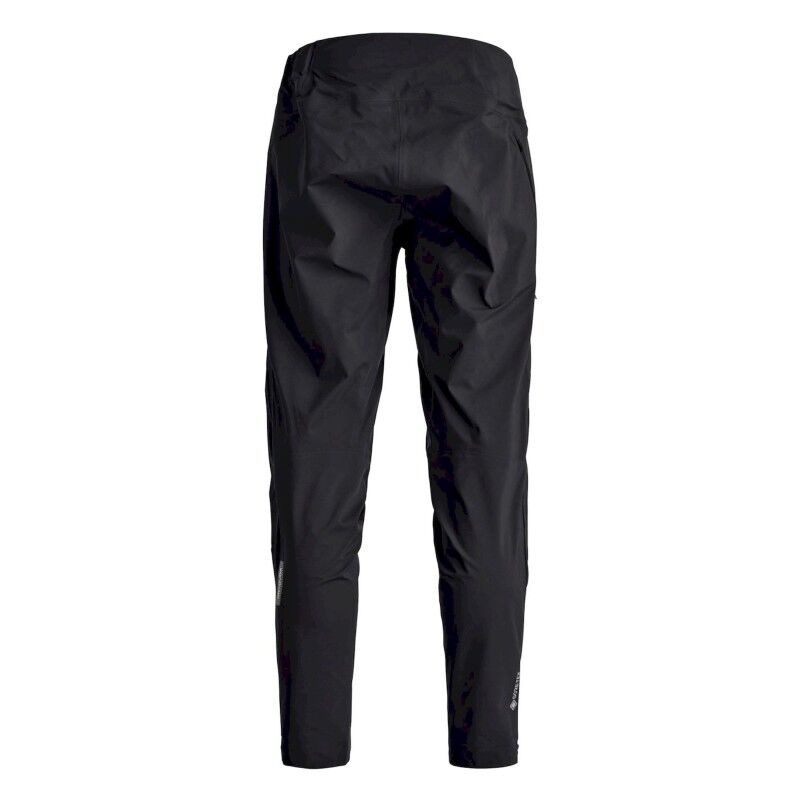 Ortovox Sequence GTX Pants - Cykel Regnbukser - Herrer | Hardloop